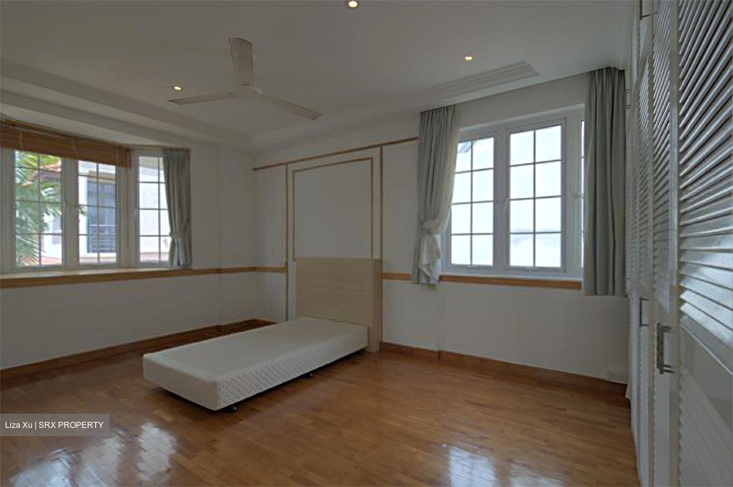 Jalan Greja (D16), Semi-Detached #491698371